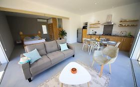 Cap Heureux Villas